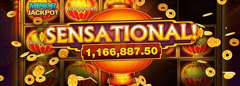 Daftar Slot Online Gampang Menang