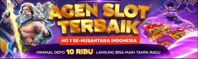 Keseruan Slot Deposit 10k di Genggaman Anda