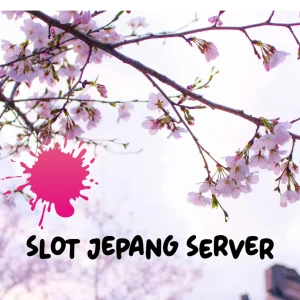 slot server jepang